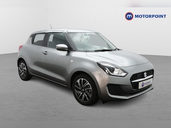 Suzuki - Swift