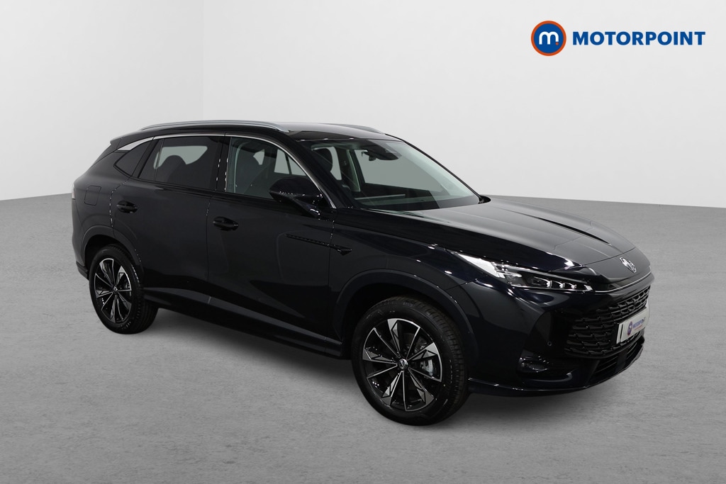 Used MG MG HS 2025 for sale - 76131691: Photo 1