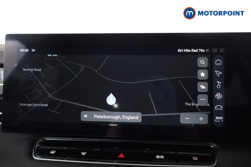 Used MG MG HS 2025 for sale - 76131691: Photo 10