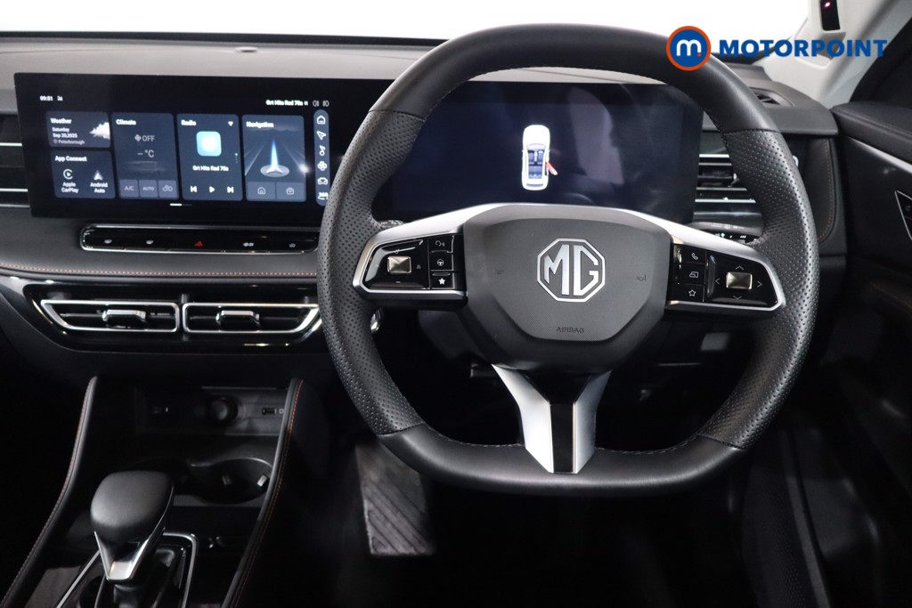 Used MG MG HS 2025 for sale - 76131691: Photo 11