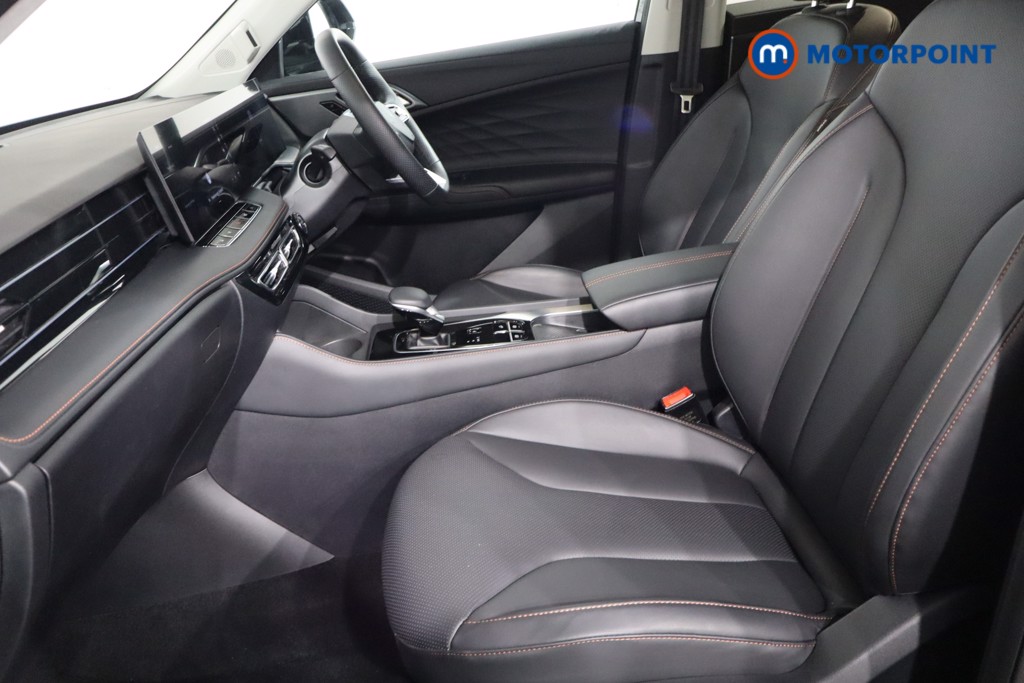 Used MG MG HS 2025 for sale - 76131691: Photo 12