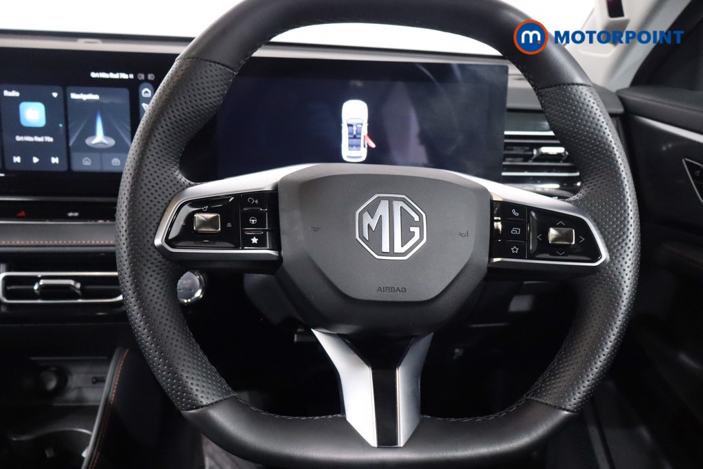 Used MG MG HS 2025 for sale - 76131691: Photo 14