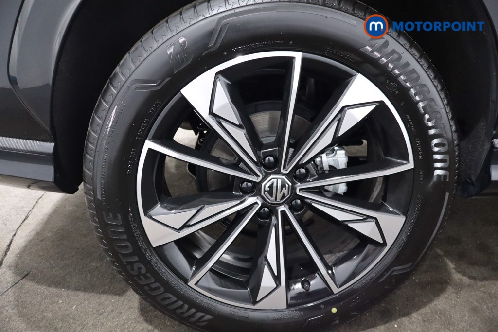 Used MG MG HS 2025 for sale - 76131691: Photo 17