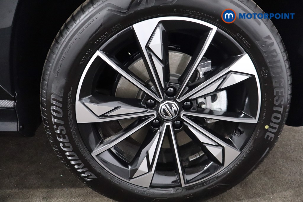 Used MG MG HS 2025 for sale - 76131691: Photo 18