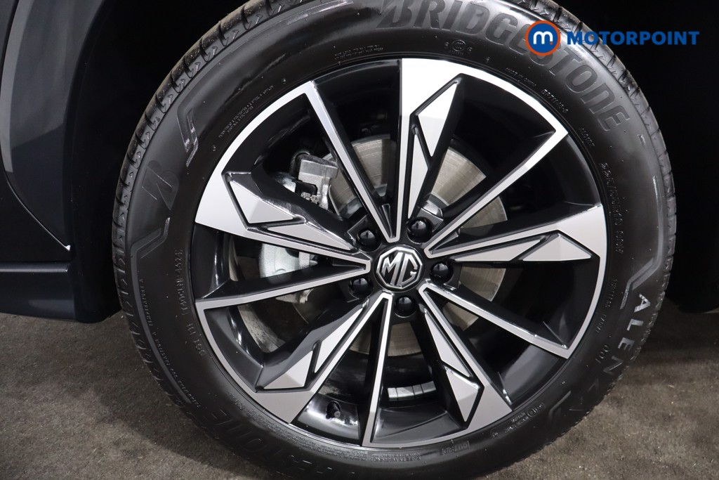 Used MG MG HS 2025 for sale - 76131691: Photo 19