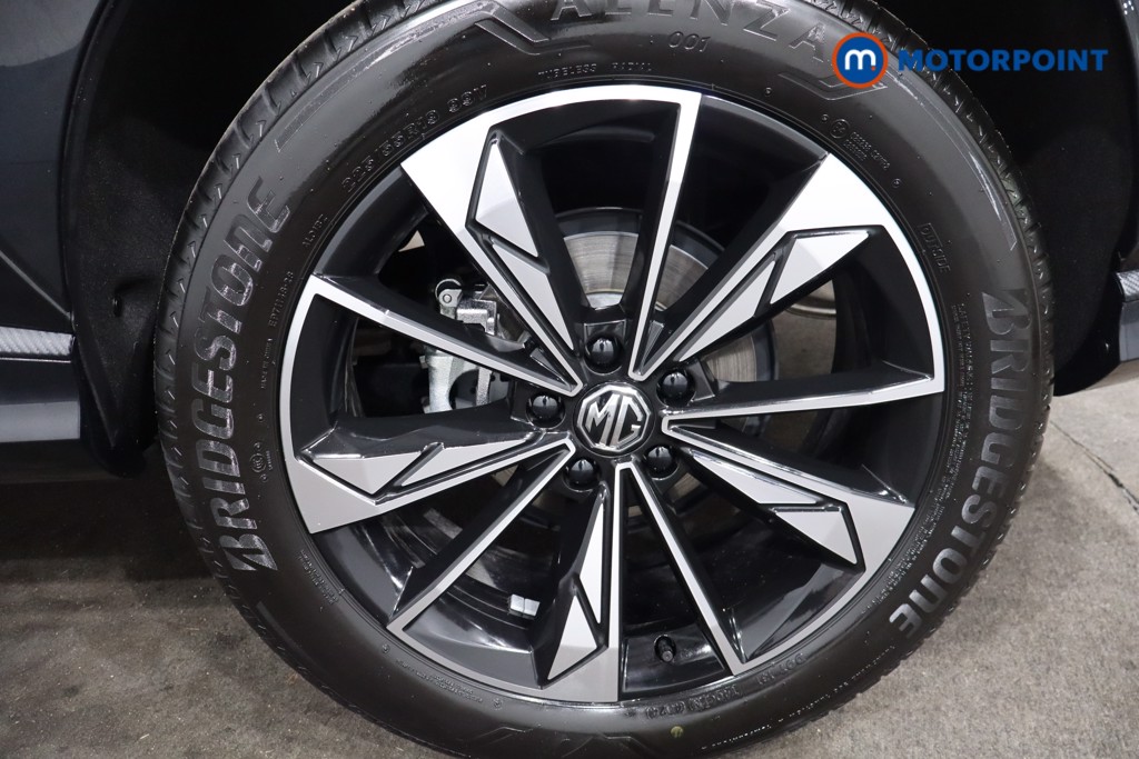 Used MG MG HS 2025 for sale - 76131691: Photo 20