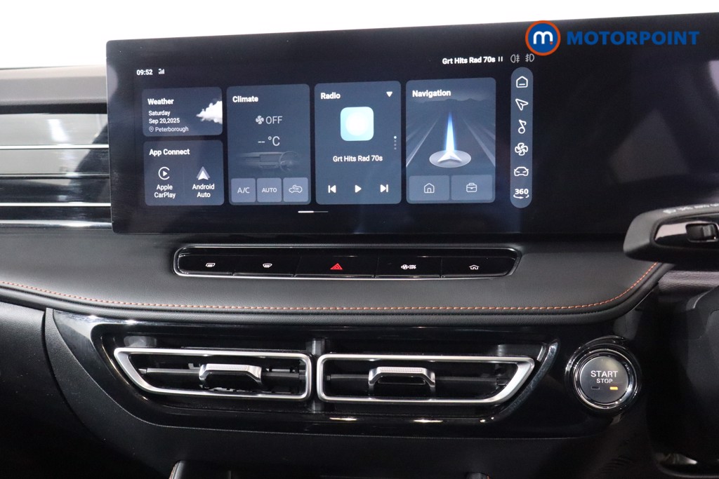 Used MG MG HS 2025 for sale - 76131691: Photo 23