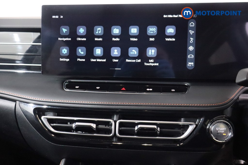 Used MG MG HS 2025 for sale - 76131691: Photo 24