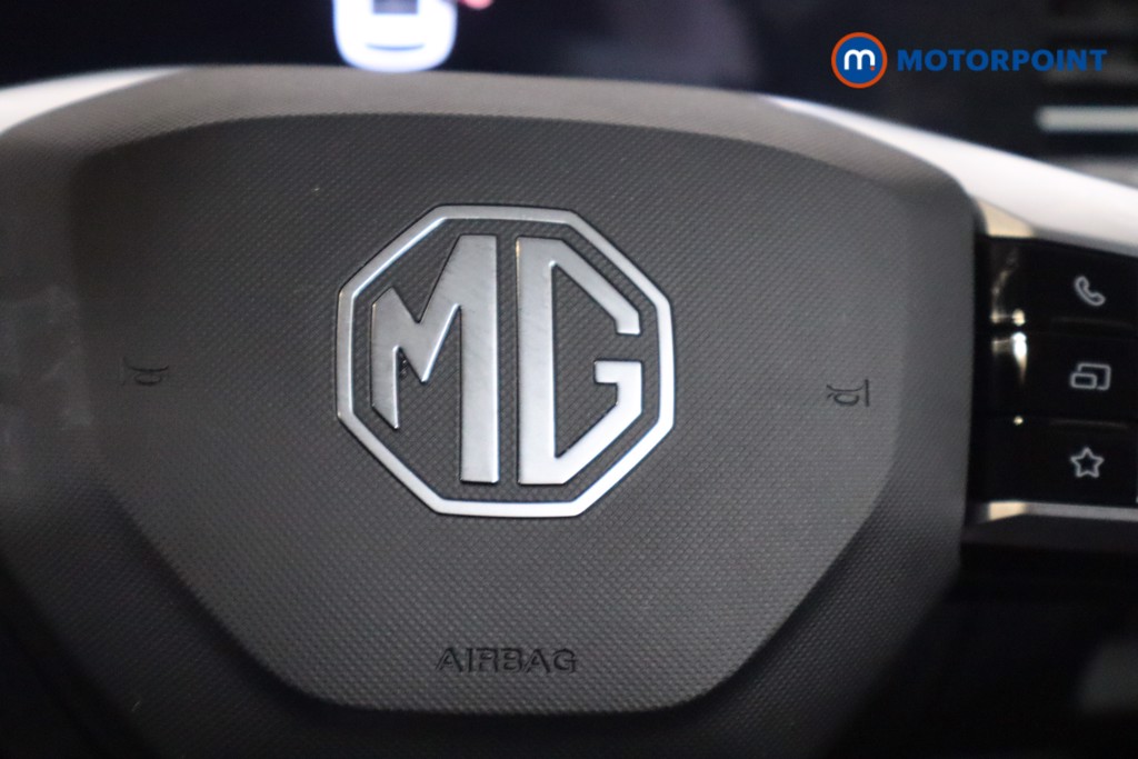 Used MG MG HS 2025 for sale - 76131691: Photo 25