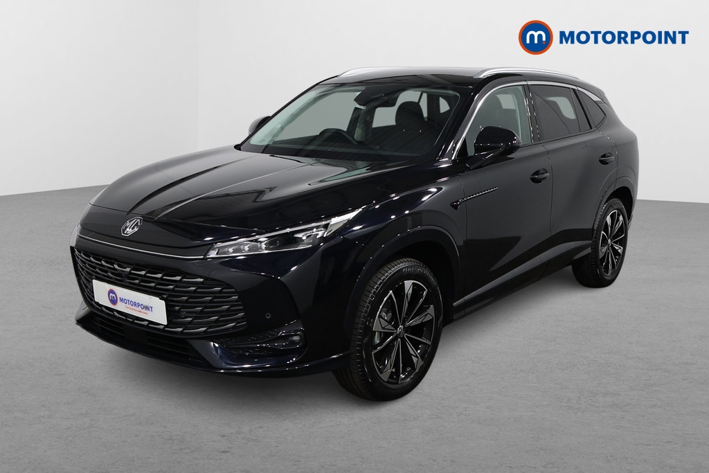 Used MG MG HS 2025 for sale - 76131691: Photo 3