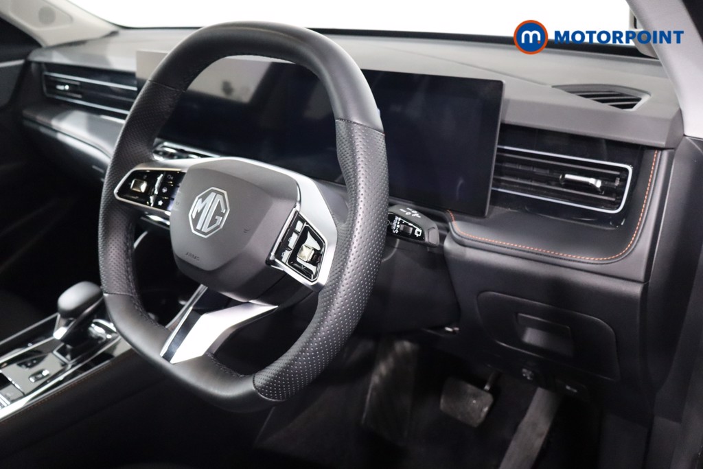 Used MG MG HS 2025 for sale - 76131691: Photo 31