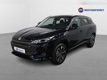 Used MG MG HS 2025 for sale - 76131691: Photo 3