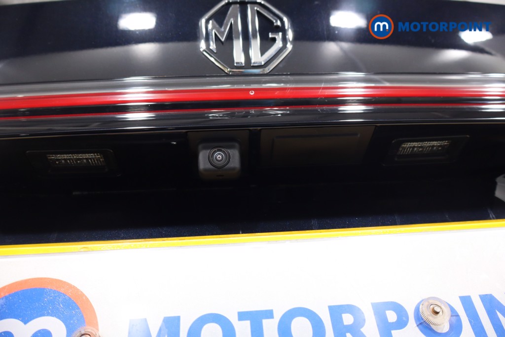 Used MG MG HS 2025 for sale - 76131691: Photo 43