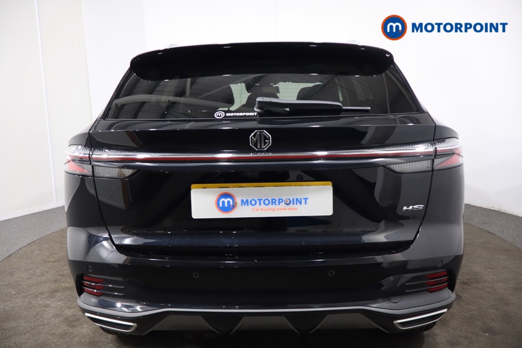 Used MG MG HS 2025 for sale - 76131691: Photo 45
