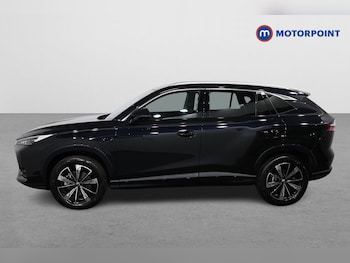 Used MG MG HS 2025 for sale - 76131691: Photo 4