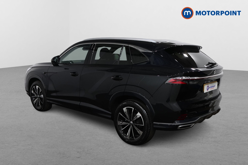 Used MG MG HS 2025 for sale - 76131691: Photo 5