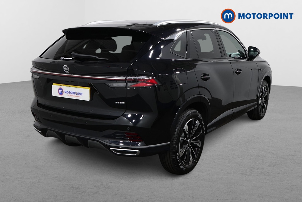 Used MG MG HS 2025 for sale - 76131691: Photo 7