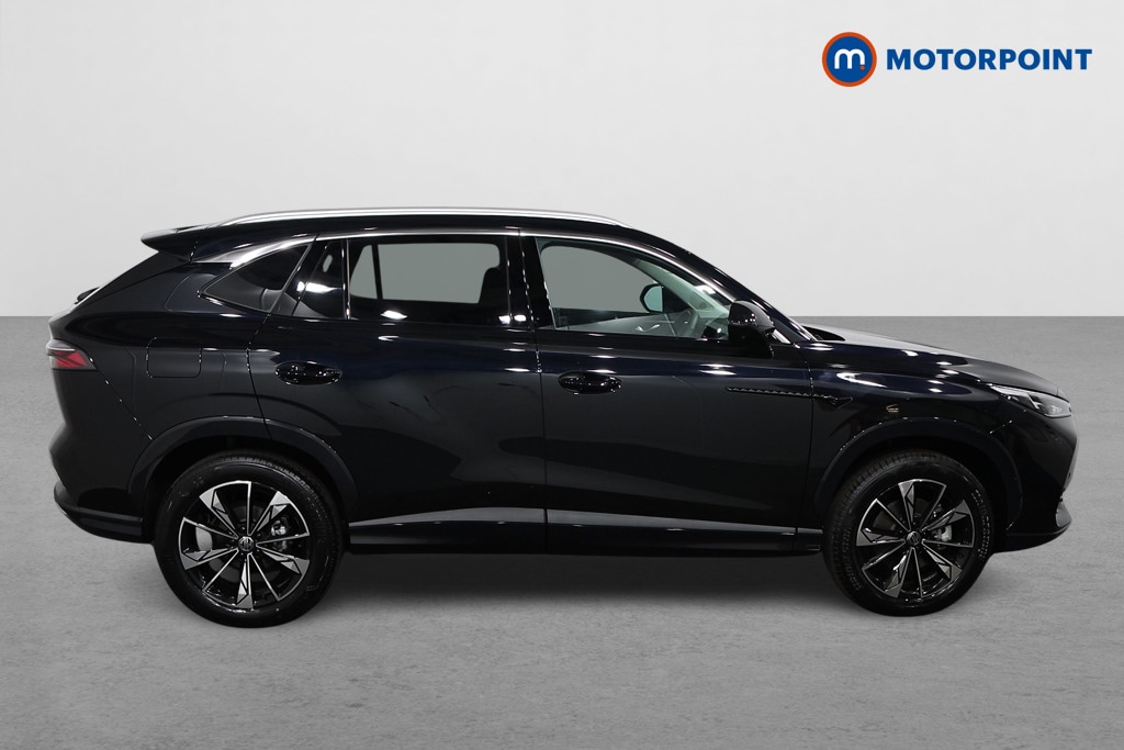 Used MG MG HS 2025 for sale - 76131691: Photo 8