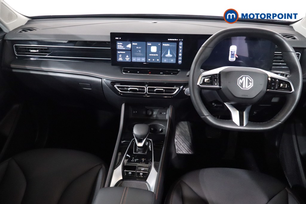 Used MG MG HS 2025 for sale - 76131691: Photo 9