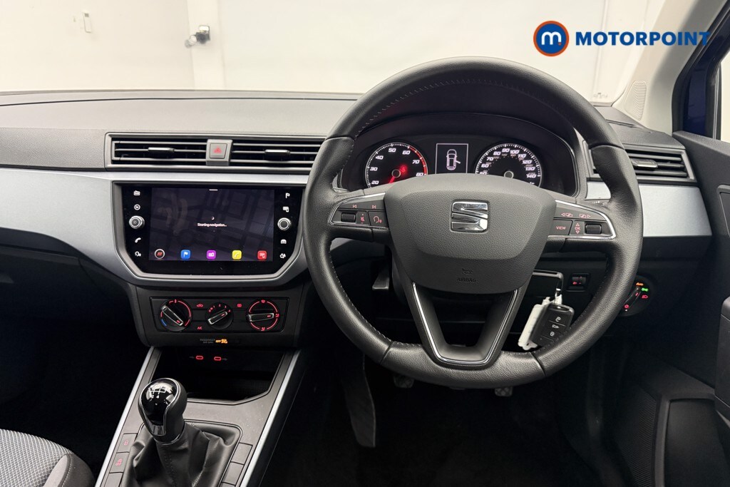 Used SEAT Arona for sale - 77502144: Photo 10