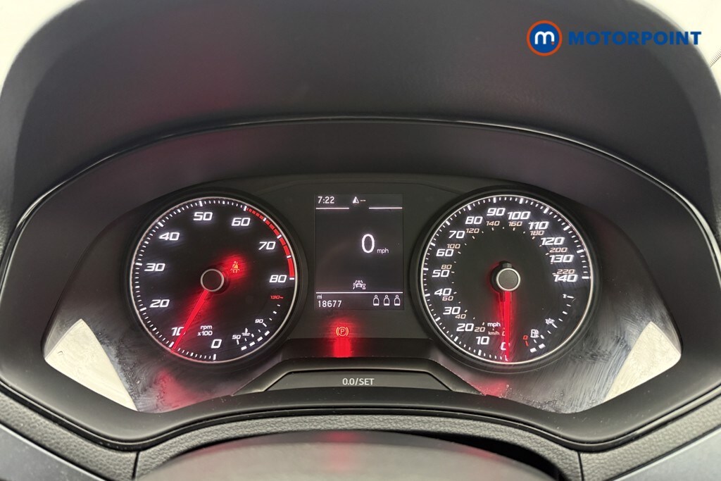 Used SEAT Arona for sale - 77502144: Photo 17