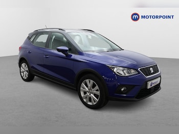 Used SEAT Arona undefined for sale - 77502144: Photo