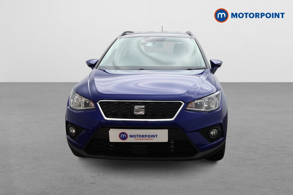 Used SEAT Arona for sale - 77502144: Photo 2