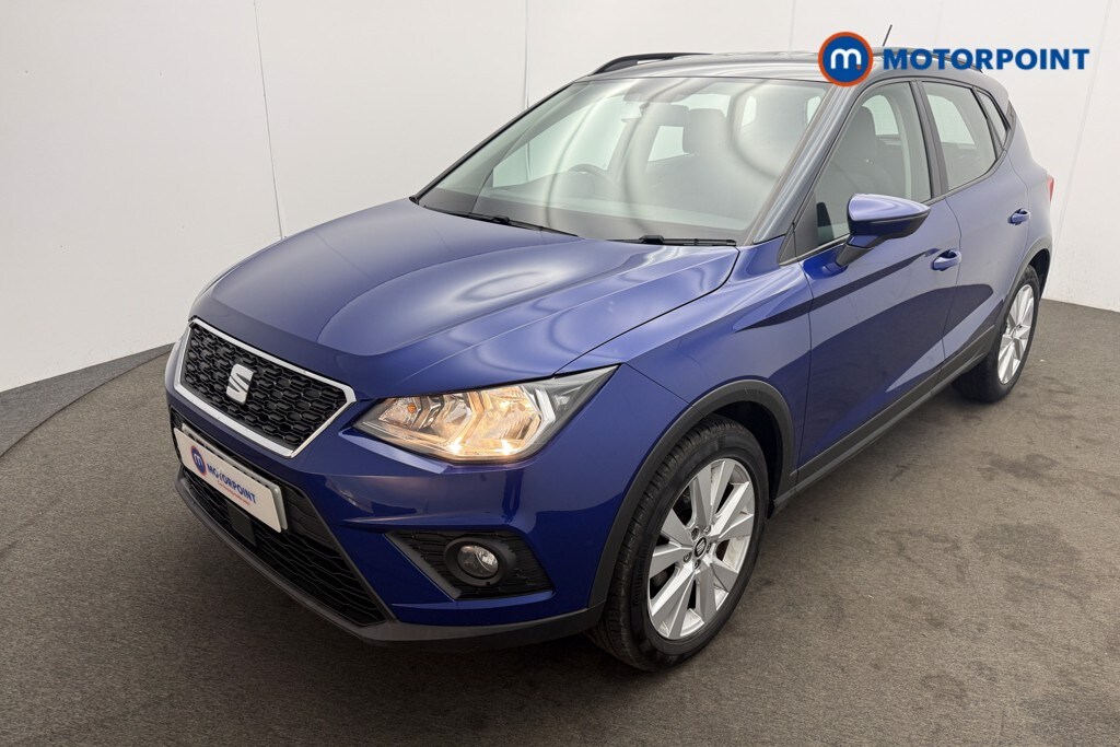 Used SEAT Arona for sale - 77502144: Photo 27