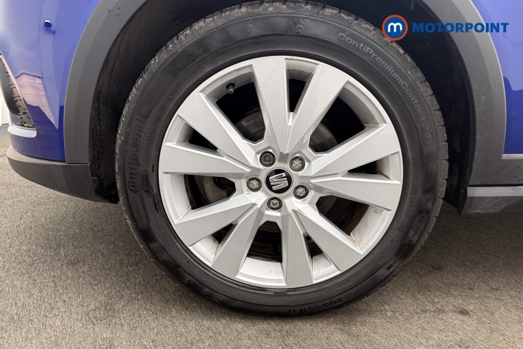 Used SEAT Arona for sale - 77502144: Photo 32