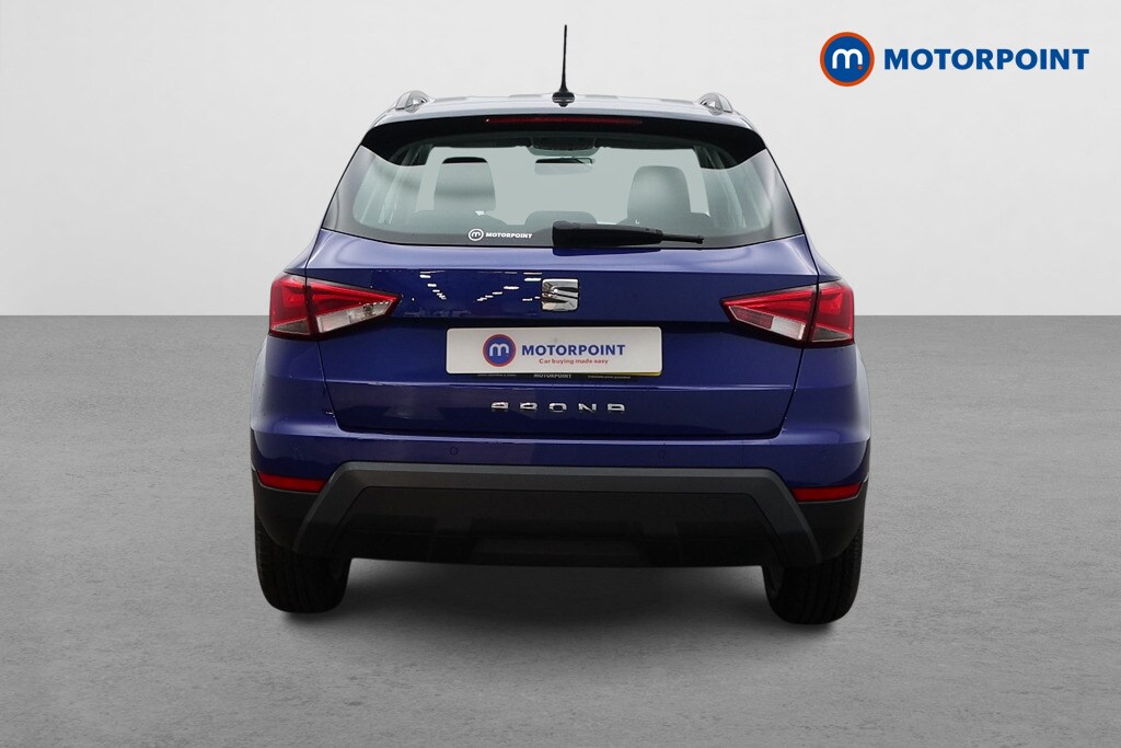 Used SEAT Arona for sale - 77502144: Photo 6