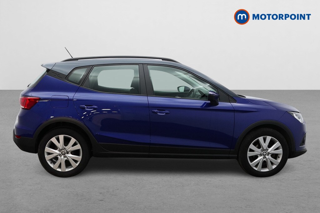 Used SEAT Arona for sale - 77502144: Photo 8