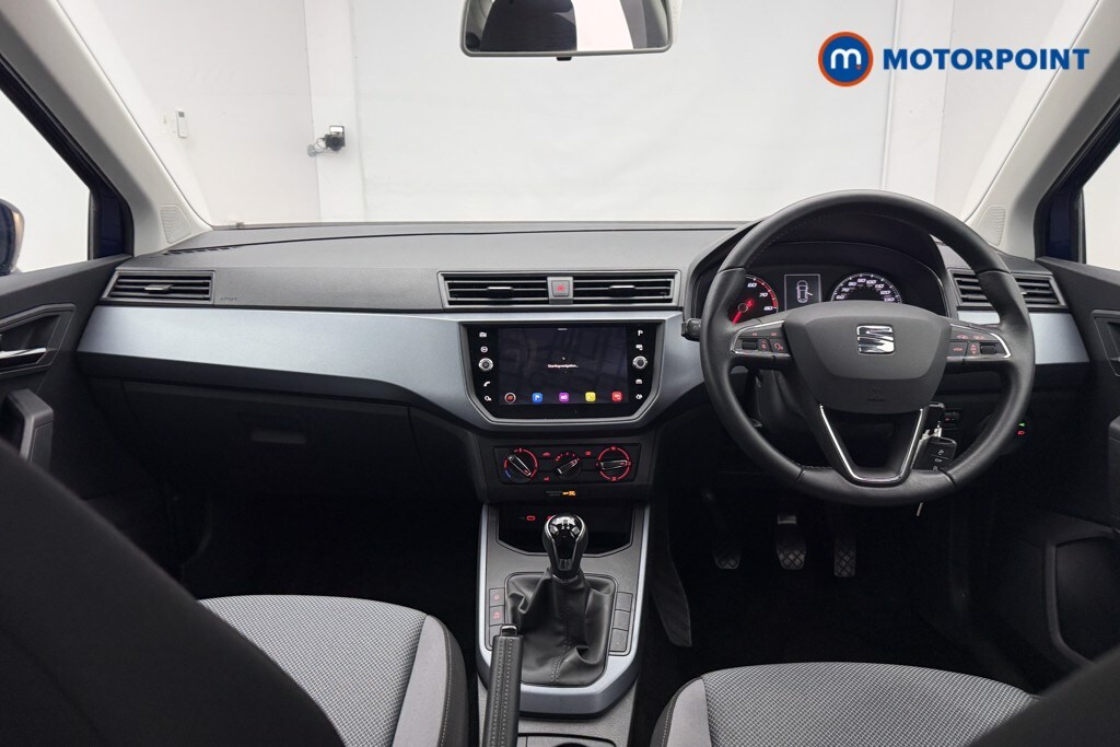 Used SEAT Arona for sale - 77502144: Photo 9