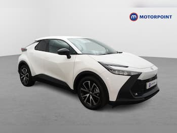 Used Toyota C-HR 2025 for sale - 79714574: Photo