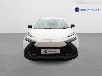 Used Toyota C-HR 2025 for sale - 79714574: Photo