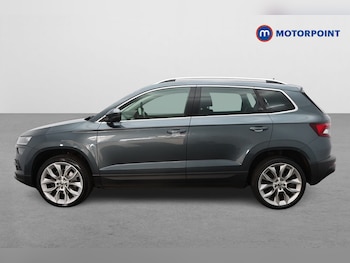 Used Skoda Karoq 2020 for sale - 79460447: Photo