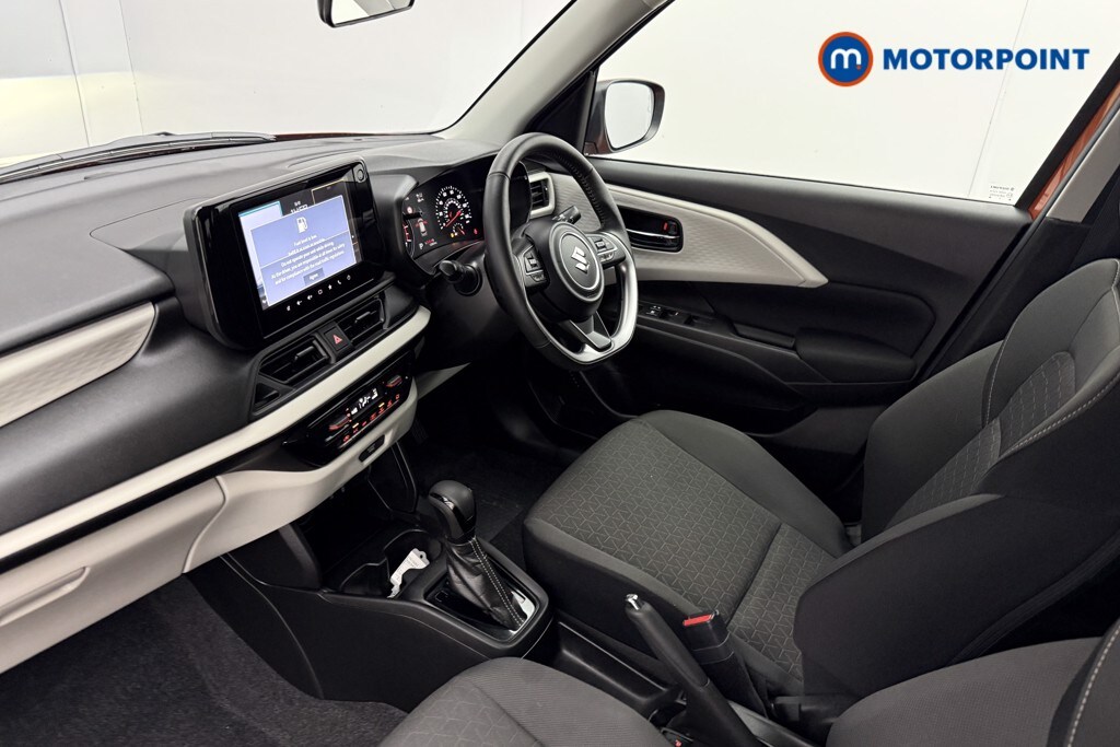 Used Suzuki Swift 2025 for sale - 77966021: Photo 11