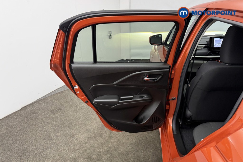 Used Suzuki Swift 2025 for sale - 77966021: Photo 14