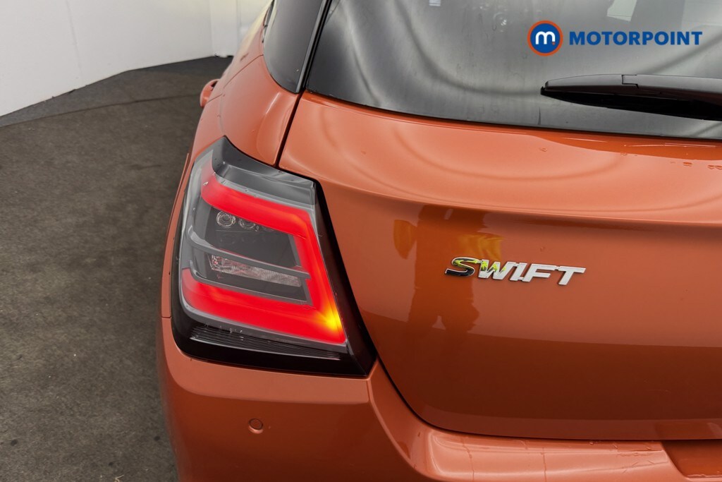 Used Suzuki Swift 2025 for sale - 77966021: Photo 16