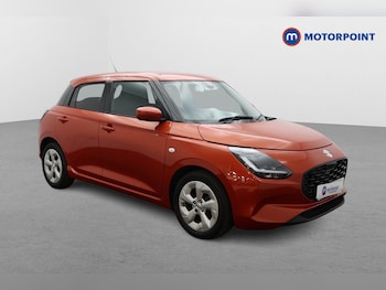 Used Suzuki Swift 2025 for sale - 77966021: Photo