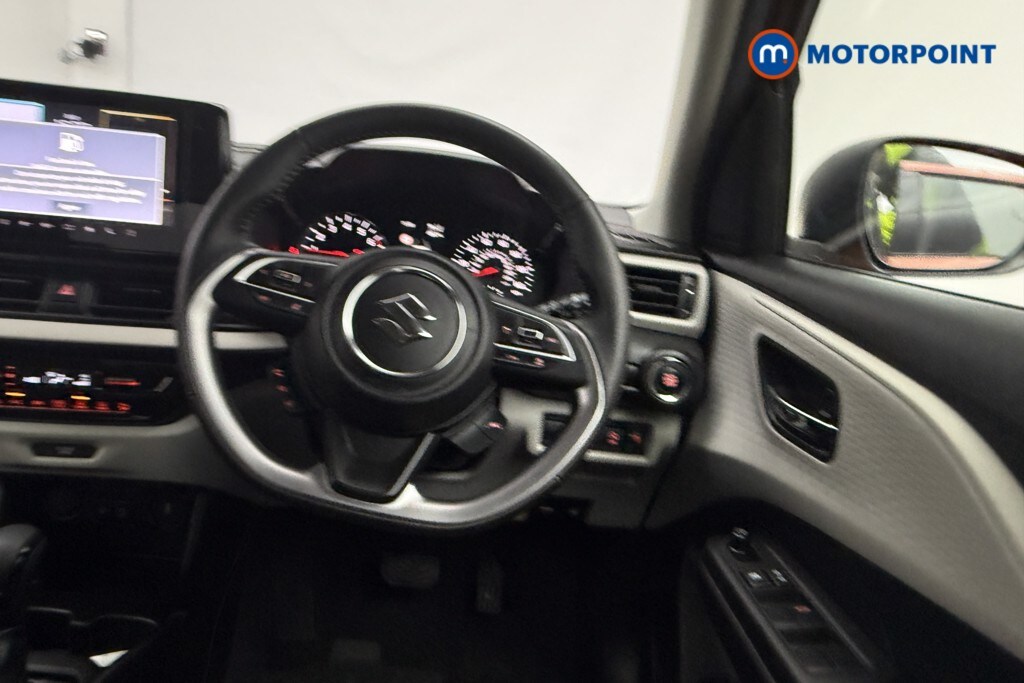 Used Suzuki Swift 2025 for sale - 77966021: Photo 23