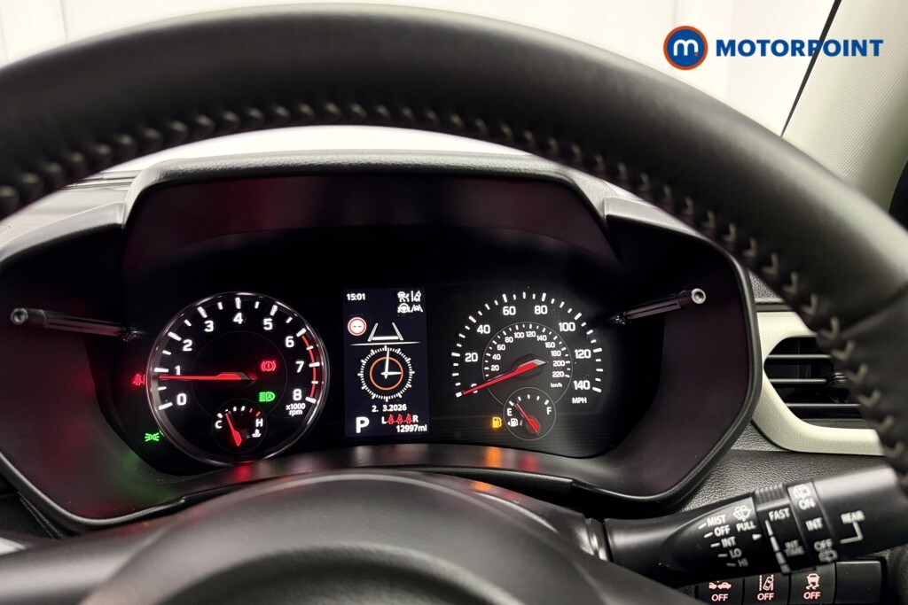 Used Suzuki Swift 2025 for sale - 77966021: Photo 34