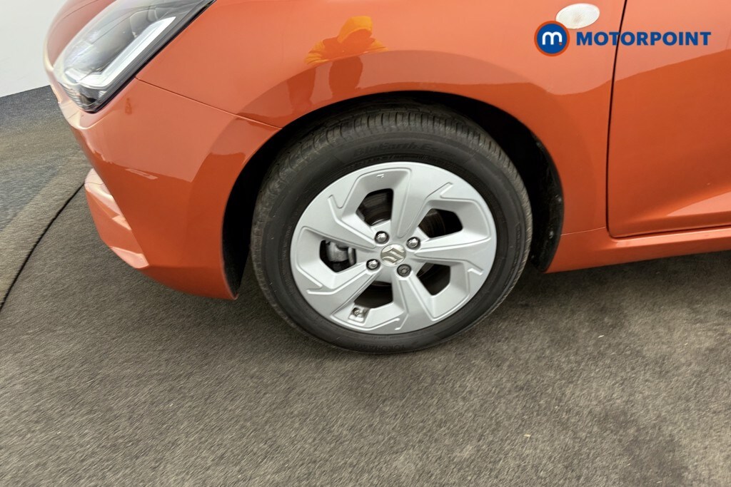 Used Suzuki Swift 2025 for sale - 77966021: Photo 39