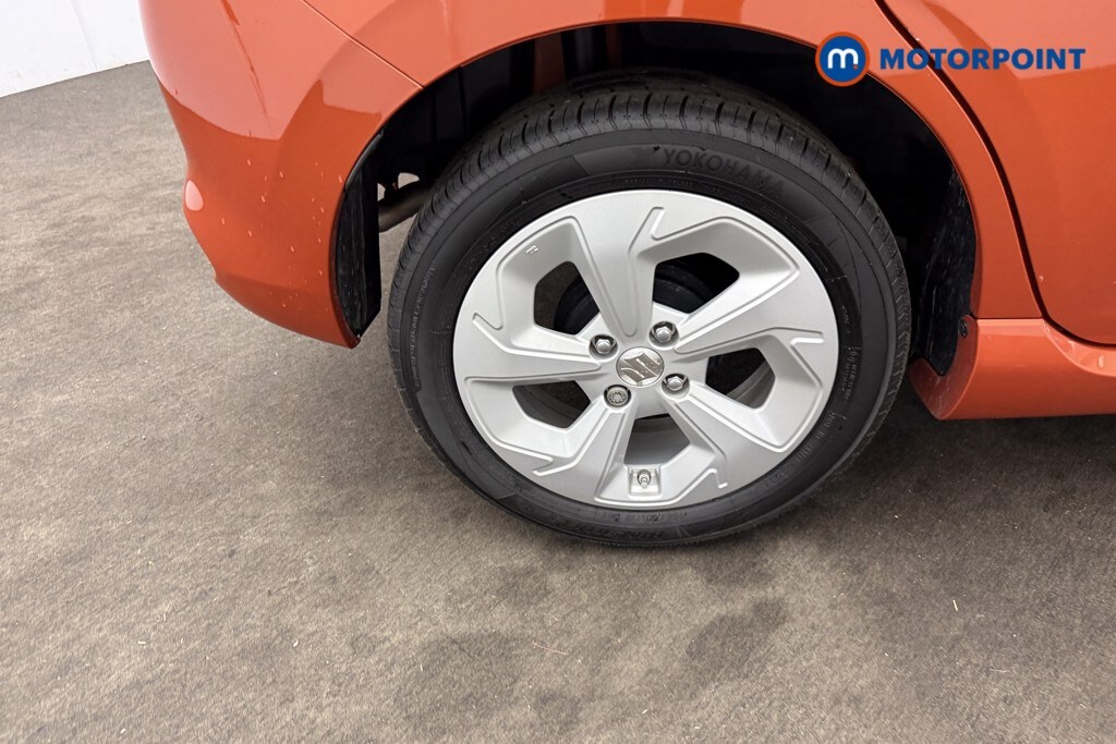 Used Suzuki Swift 2025 for sale - 77966021: Photo 40