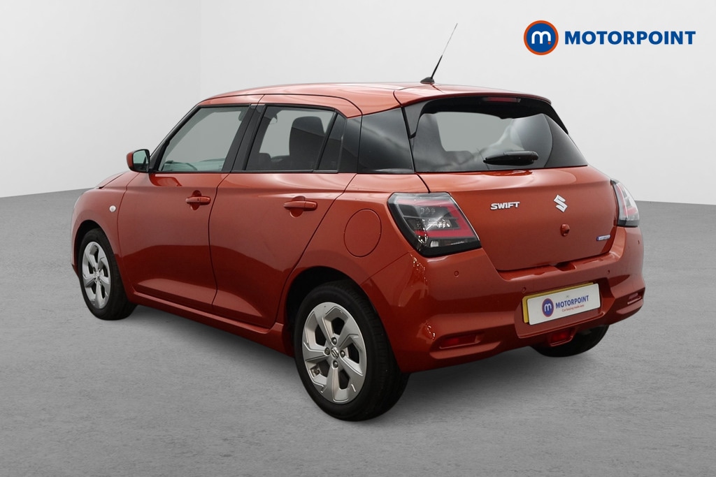 Used Suzuki Swift 2025 for sale - 77966021: Photo 5