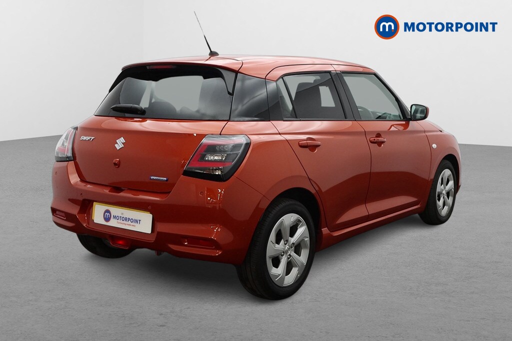 Used Suzuki Swift 2025 for sale - 77966021: Photo 7