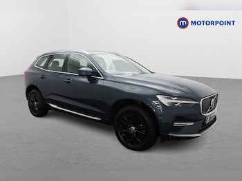 Used Volvo XC60 undefined for sale - 78801954: Photo
