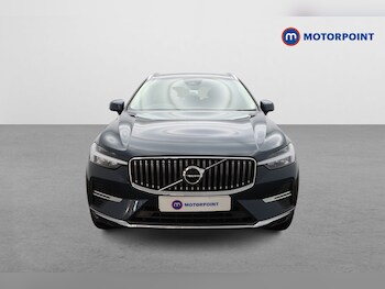 Used Volvo XC60 undefined for sale - 78801954: Photo