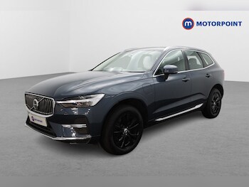 Used Volvo XC60 undefined for sale - 78801954: Photo