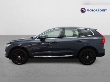 Used Volvo XC60 undefined for sale - 78801954: Photo