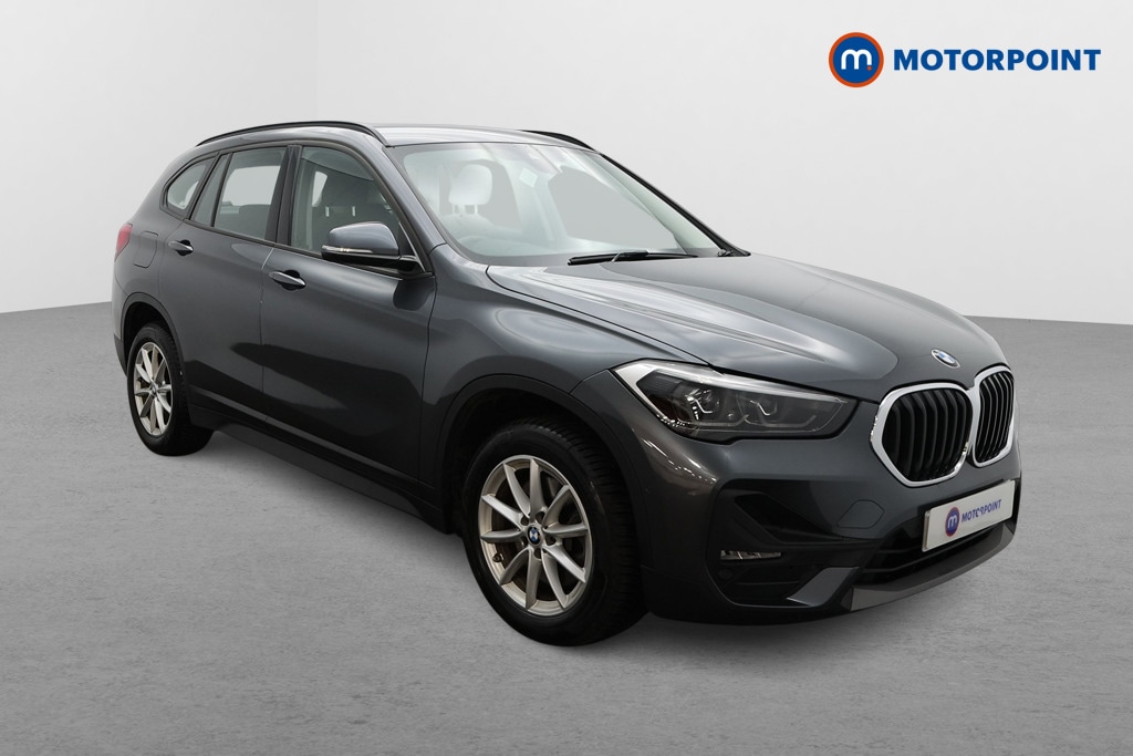 Used BMW 1 Series 2021 for sale - 76394835: Photo 1